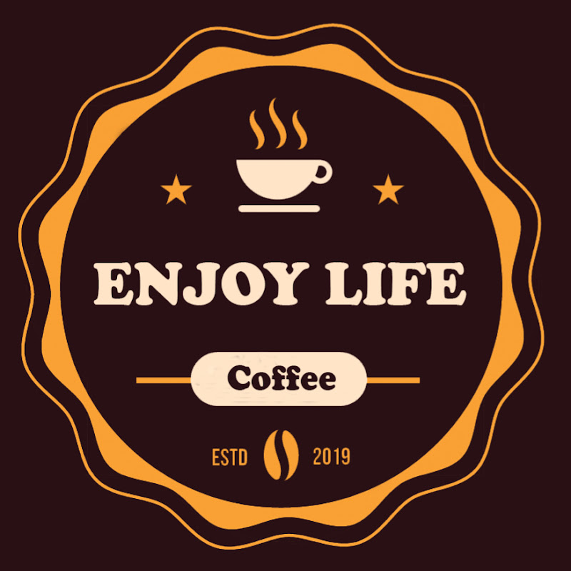 Coffee Enjoy Life