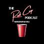 The Red Cup Podcast logo