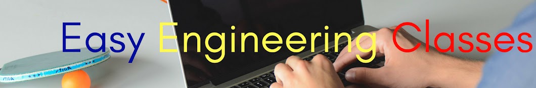 Easy Engineering Classes YouTube kanalı avatarı