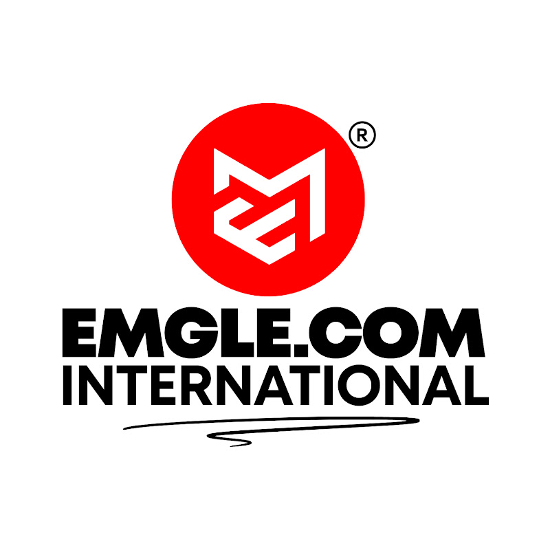 EMgle International icon