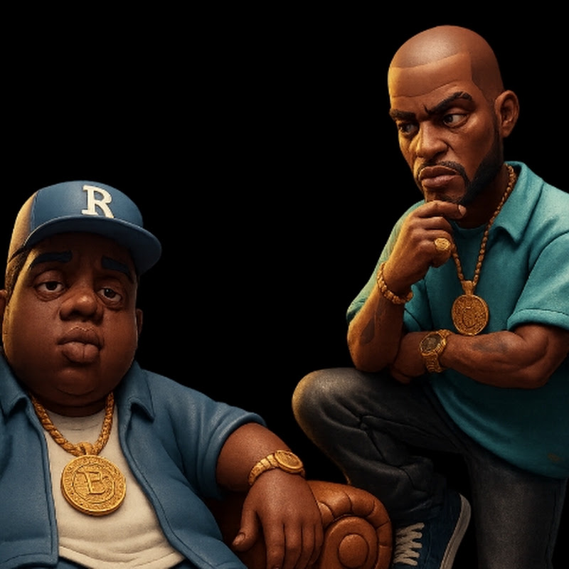 Hip Hop News profile avatar