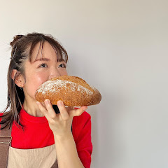 スキマ時間のパン職人ありさ