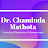 Dr. Chaminda Mathota