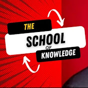 THE SCHOOL OF KNOWLEDGE TV