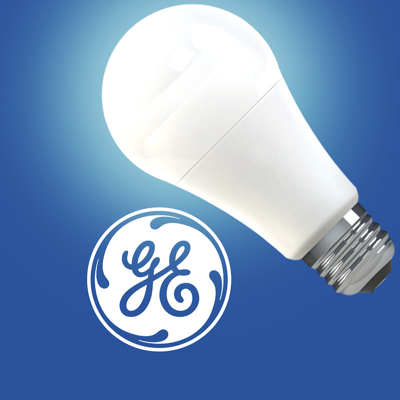 GE Lighting, a Savant company