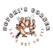 Bopchi's Corner