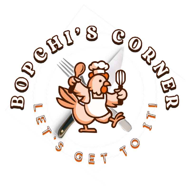Bopchi's Corner