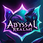 Abyssal Realms logo