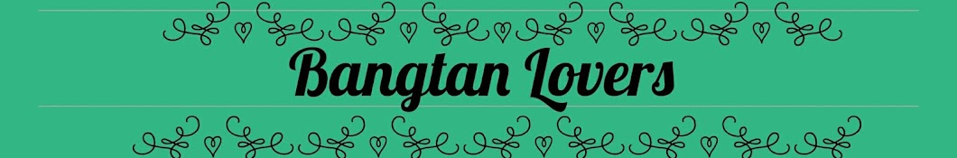 Bangtan Lovers YouTube channel avatar