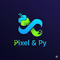 Pixel & Py logo