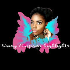 Sassy Empress Highlights channel logo