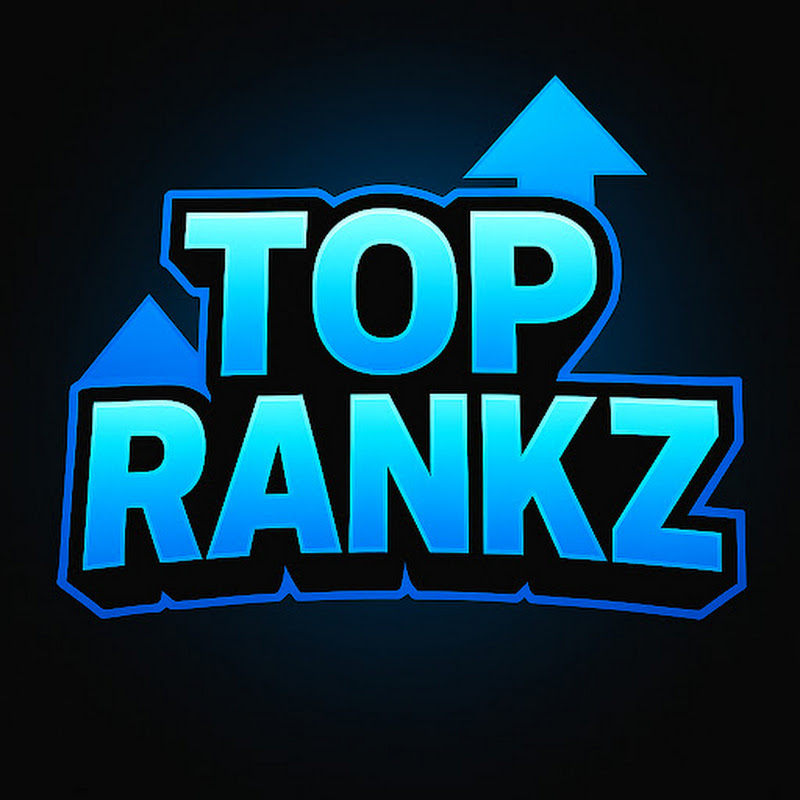 Hire Top rankz — Simulation Games (Flight, Farming, etc.) YouTube creator for sponsorships