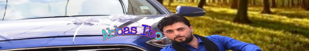 Abbas Ibo YouTube channel avatar