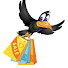 4JLdcJIjvto-channel-avatar-Crow's Thrifty Finds