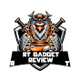 Gadget Review LIVE logo