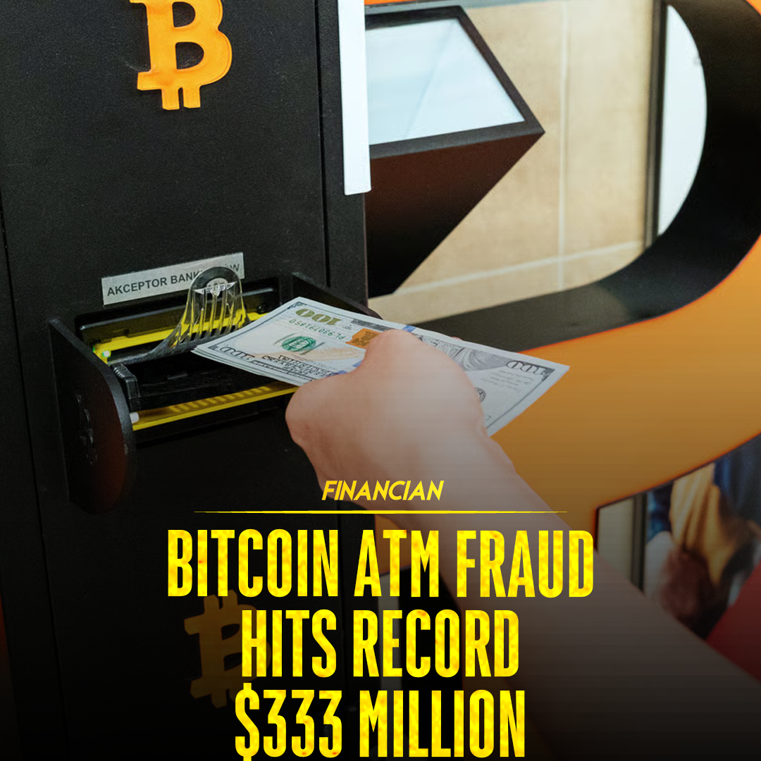 Post from Financian