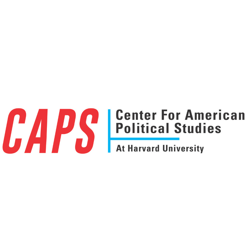 Center for American Political Studies At Harvard