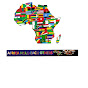 AFRICA HOLD EACH OTHERS logo