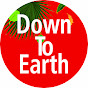 Down To Earth Image Thumbnail