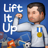 Lift It Up icon