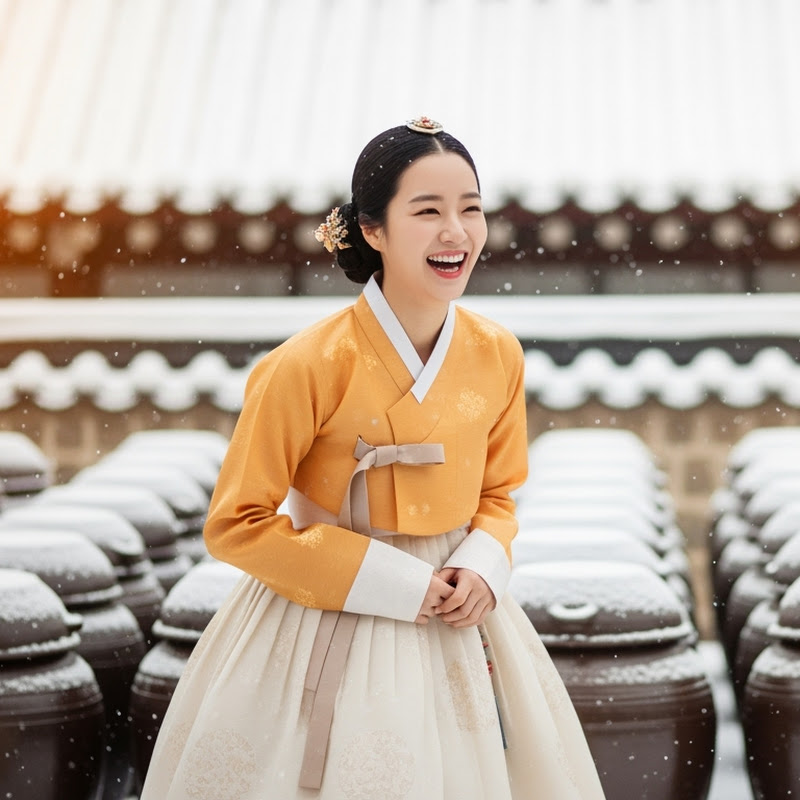 야담장독대
