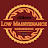 Low Maintenance WoodWorks