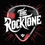 The RockTone logo