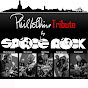 Phil Collins Tribute by SpaceRock logo