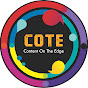 Content On The Edge logo