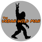 The Urban Wild Man