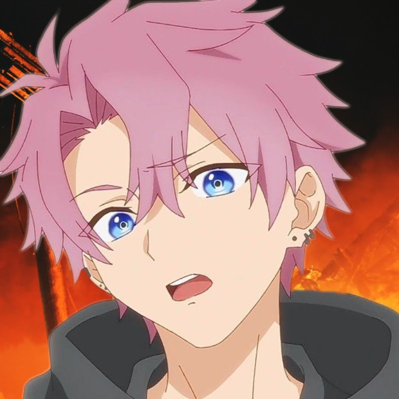 Channel Avatar
