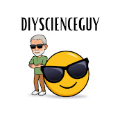 DIY Science Guy 
