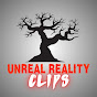UNREAL REALITY CLIPS logo