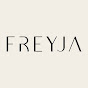 Freyja Boutique Studios logo