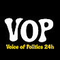 Voice of Politics 24h logo