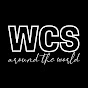 WCS.AroundTheWorld logo