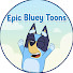 dvNQkZrl5Vg-channel-avatar-Epic Bluey Toons