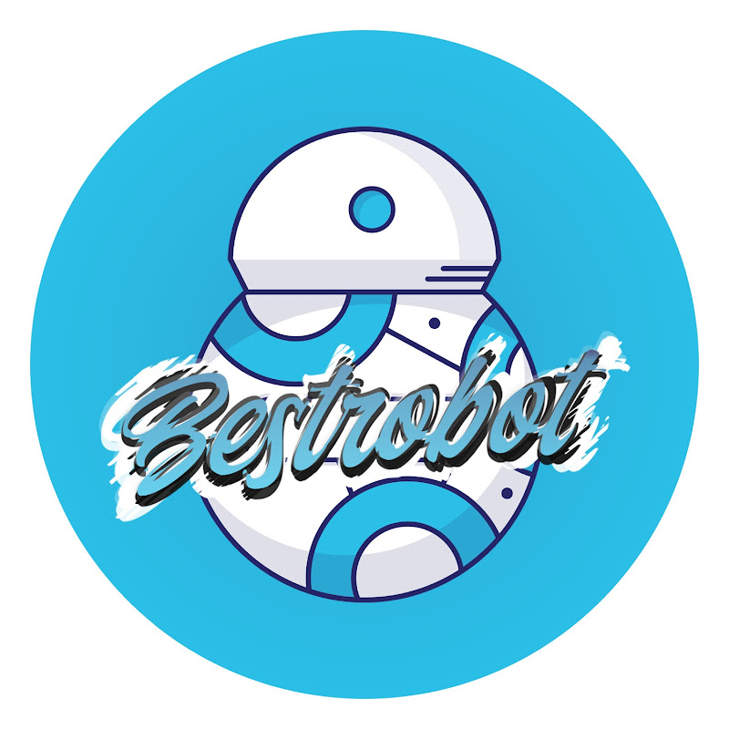 BestRobot - ищу лучший робот пылесос | Обзоры Logo