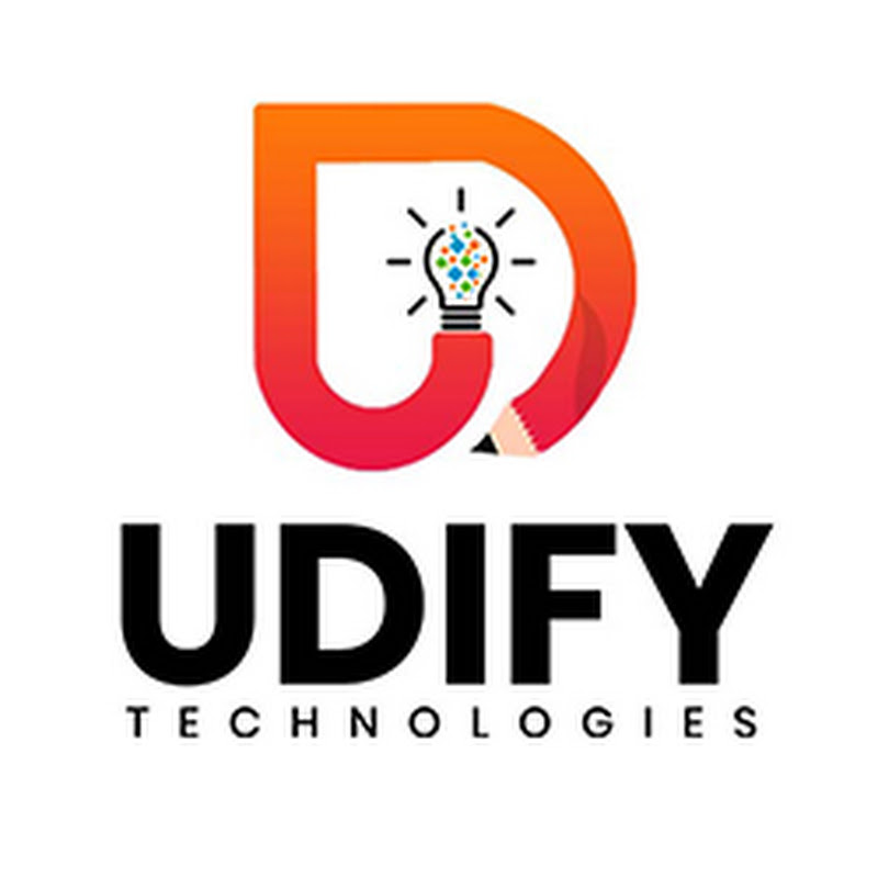 Udify Technologies Private Limited