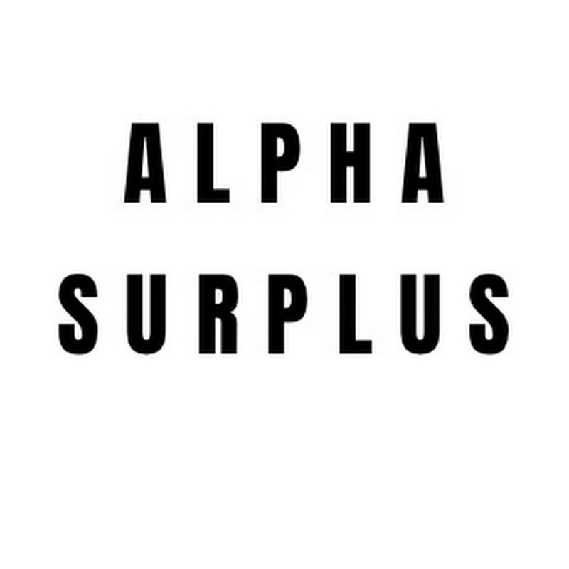 Alpha Surplus