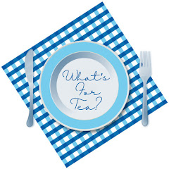 What's For Tea? net worth