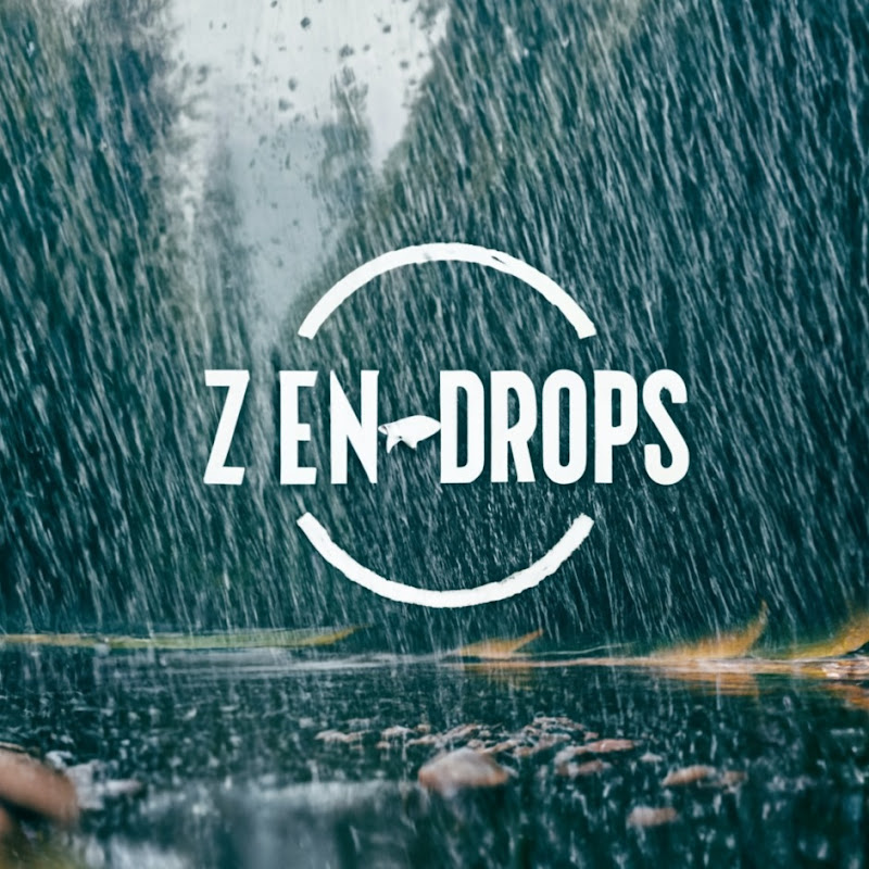 ZenDrops Relaxing sounds