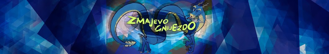 Zmajevo Gnijezdo YouTube kanalı avatarı