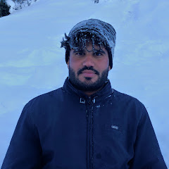 Winter Mad Man