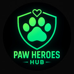 Paw Heroes Hub