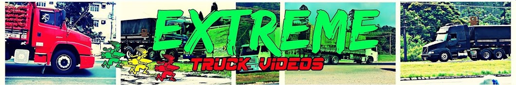 Extreme Truck VÃ­deos Avatar canale YouTube 