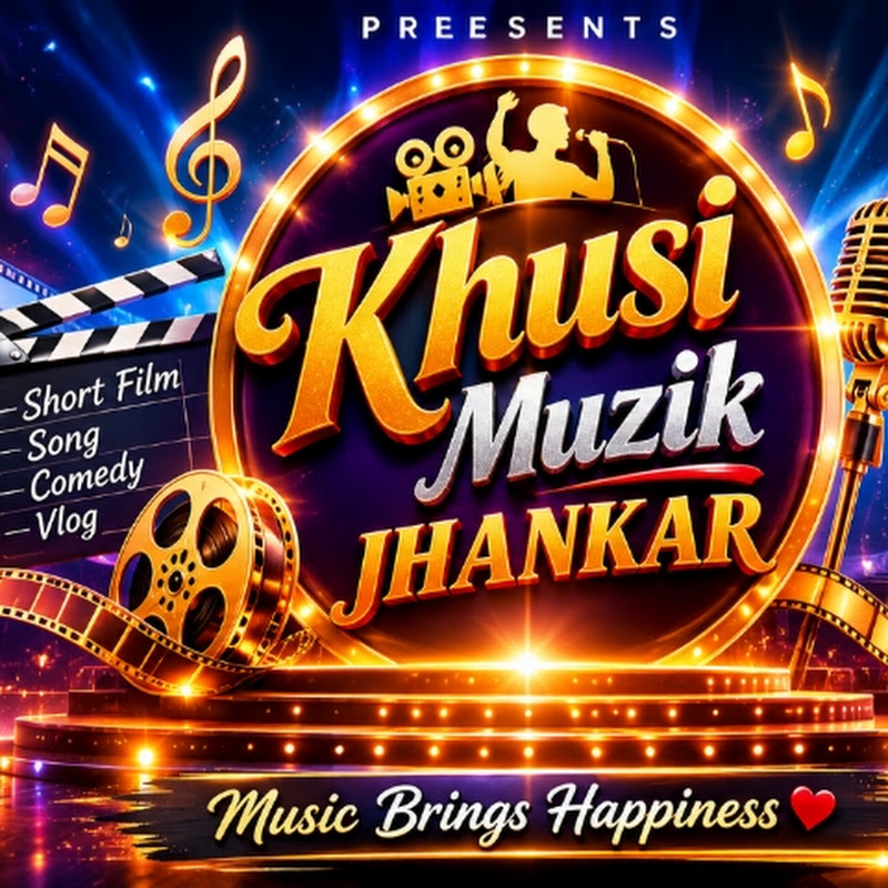 𝐊husi 𝐌uzaki 𝐉hankar