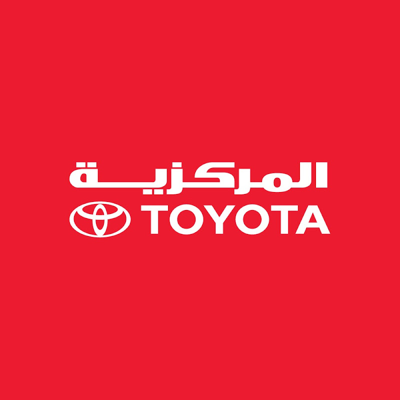 Markazia Toyota Jordan