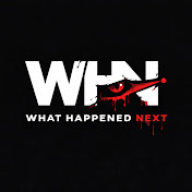 What Happened Next – Horror Stories