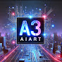 A3_AiArt logo